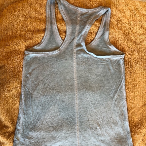 Mossimo light sage green women’s tank size XS - Picture 2 of 2